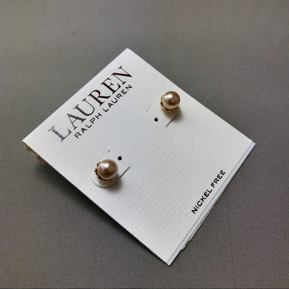 New Lauren by Ralph Lauren/ Chic/ Minimal/ C4-17